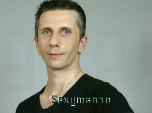 Sexyman10