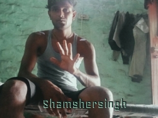 Shamshersingh