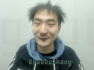 Shaobozhang