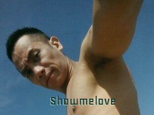 Showmelove