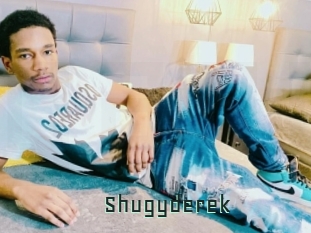 Shugyderek