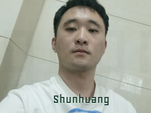 Shunhuang