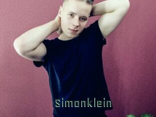 Simonklein