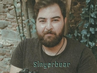 Sinyorbear