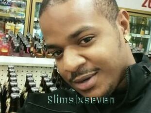 Slimsixseven