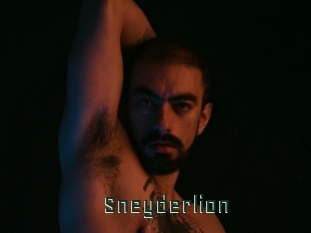 Sneyderlion