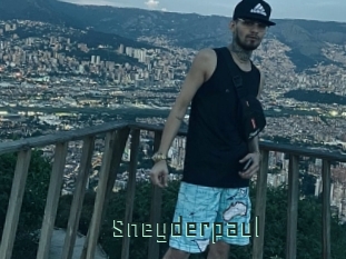 Sneyderpaul