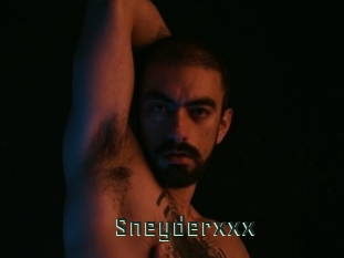 Sneyderxxx