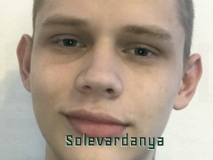 Solevardanya