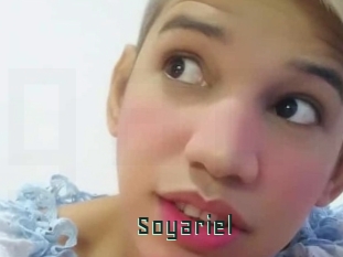 Soyariel