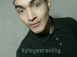 Spicysereniity