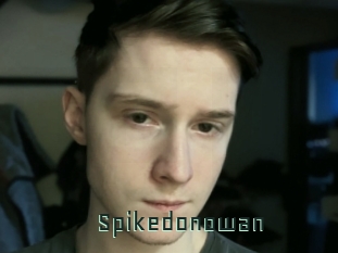 Spikedonowan