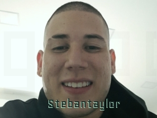 Stebantaylor