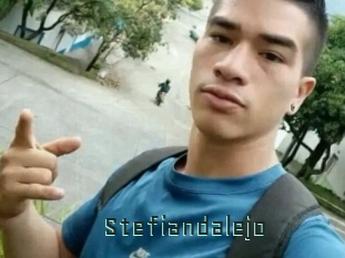 Stefiandalejo