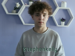 Stephenkelly