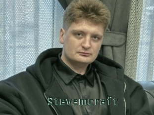 Stevemcraft