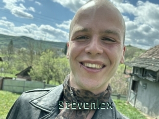 Stevenlex