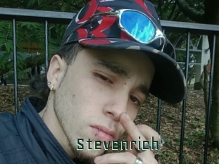 Stevenrich