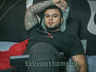 Steventhomson