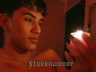 Stevenwoner