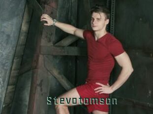 Stevotomson