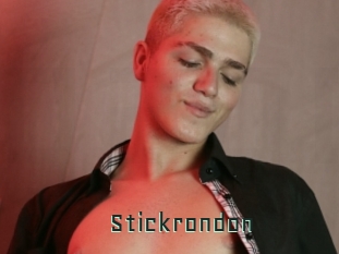 Stickrondon