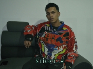 Stiven25