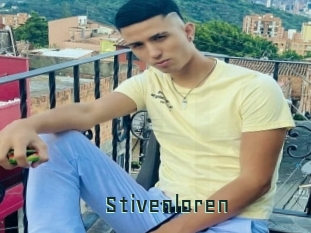 Stivenloren