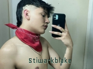 Stiwarkblake