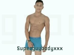 Superguybodyxxx