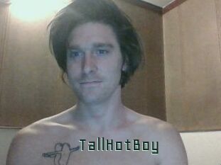 TallHotBoy