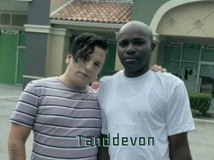 Tanddevon