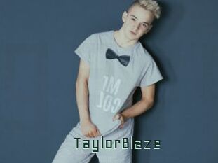 TaylorBlaze