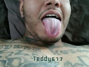 Teddy617