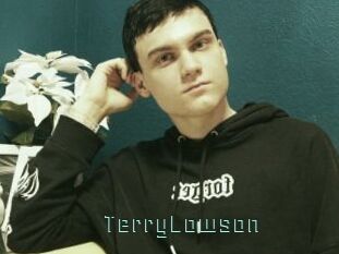 TerryLowson