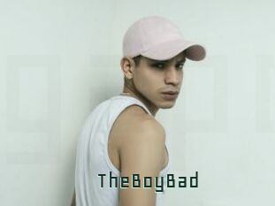 TheBoyBad