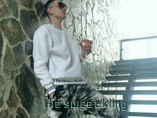 The_sweet_kiing