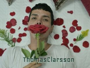 ThomasClarsson