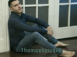 ThomasHoward