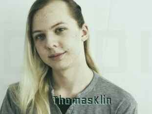 ThomasKlin