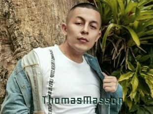 ThomasMasson