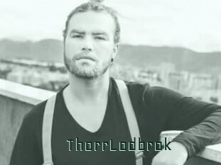 ThorrLodbrok