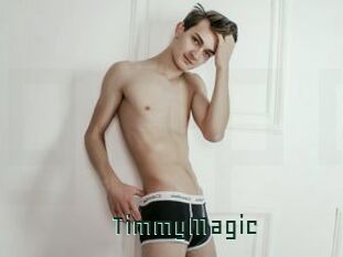 TimmyMagic