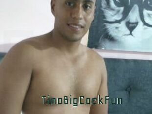 TinoBigCockFun