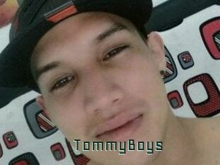 TommyBoys