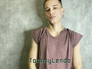 TommyLendo