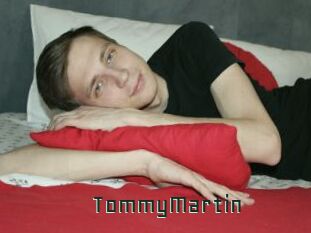 TommyMartin