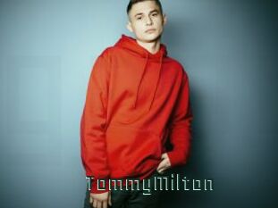 TommyMilton