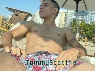 TommyScott18