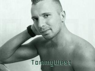 TommyWest